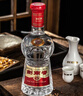 劍南春 水晶劍 52度 558ml*6瓶 整箱裝 濃香型白酒 加量不加價(jià) 曬單實(shí)拍圖