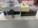 索尼（SONY）ZV-E10 微單數碼相機 4K視頻 vlog 直播相機 zv-e10 創(chuàng  )意濾鏡 E10K 黑 套機 官方標配【相機包+快拆腕帶+品牌電池+座充】 曬單實(shí)拍圖