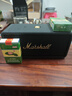 MARSHALL（馬歇爾）MIDDLETON音箱便攜式無(wú)線藍(lán)牙家用戶外防水音響  黑金色 曬單實(shí)拍圖
