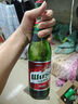 烏蘇啤酒（wusu）京東自營(yíng)大紅烏蘇烈性啤酒620ml*12瓶整箱裝婚宴酒席中秋送禮 曬單實(shí)拍圖