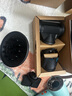 戴森（DYSON）HD16 全新智能吹風(fēng)機(jī) Supersonic 電吹風(fēng) 負(fù)離子 速干護(hù)發(fā)  禮物推薦 HD16彩陶青色 曬單實(shí)拍圖