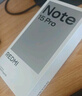 小米（MI）REDMI Note15 Pro 天璣7400-Ultra 7000mAh 龍晶玻璃十倍抗摔 IP68 8+256 云霞紫 紅米 5G手機(jī) 曬單實(shí)拍圖