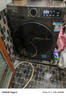 小天鵝（LittleSwan）滾筒洗衣機全自動(dòng)家用【TG120V098WDT】12公斤大容量 超薄 節能 內衣洗 家電國家補貼20% 以舊換新 曬單實(shí)拍圖