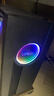 領(lǐng)睿英特爾酷睿i7升24核RTX4060獨顯64G內存臺式電腦主機黑神話(huà)悟空3A游戲辦公設計師渲染組裝電腦全套 三：20線(xiàn)程強芯+32G+R9370/流暢吃雞 主機 曬單實(shí)拍圖