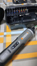 威克士電動(dòng)螺絲刀全套裝WX242家用小型手持電批鋰電多功能電起子30批頭 曬單實(shí)拍圖