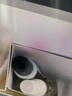 澳染染眉膏淺色眉筆染色劑漂白眉毛染黑色防水防汗持久野生眉自然顯色 自然黑色 曬單實(shí)拍圖