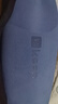Keep瑜伽墊 健身墊TPE防滑加寬183*80cm初學者男女墊子家用 暗夜藍 曬單實拍圖