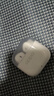 OPPO Enco Air4 新聲版 真無線耳機(jī)【國家補(bǔ)貼】半入耳式藍(lán)牙耳機(jī)無線耳機(jī)通用蘋果華為小米手機(jī)潤玉白 曬單實(shí)拍圖
