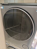 海爾（Haier）云溪4.0 洗烘套裝 10kg AI直驅(qū)滾筒洗衣機(jī)+AI雙擎熱泵烘干機(jī)家用583+583 京東自營(yíng)家電國(guó)家補(bǔ)貼 曬單實(shí)拍圖