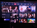 Vidda C2至臻版 海信4K超高清三色激光云臺投影儀家用100吋家庭影院電視(萊茵0有害藍光)國家補貼 曬單實(shí)拍圖