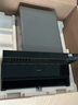 COLMO黑珍珠油煙機C3超薄低吸CXSP930W-C3 國家補貼家用廚房30大吸力1200Pa靜壓抽油煙機 AI超感油煙 曬單實(shí)拍圖