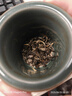 英紅牌英紅九號紅茶濃香型一級紅茶500g大份量罐裝自飲年貨送禮工夫茶 曬單實拍圖