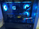 微星（MSI）AMD R7 7800X3D/9700X/5060Ti/5070/9070XT臺(tái)式組裝電腦整機(jī)游戲電競(jìng)?cè)侵扌袆?dòng)電腦主機(jī)DIY組裝機(jī) 配置十：7800X3D+RTX5070 曬單實(shí)拍圖