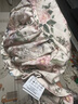 aqpa[精靈綺夢(mèng)]嬰兒胎帽夏季紗布抗菌寶寶帽子 精靈綺夢(mèng) 6-18月 曬單實(shí)拍圖