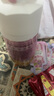 蔻斯?。↘ustie）雙艙洗發(fā)水櫻花500g 控油去屑持久留男女士洗發(fā)露 曬單實(shí)拍圖