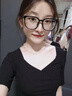 伊燦雙層疊戴滿(mǎn)天星仿珍珠項鏈女2025年新款爆款鎖骨鏈設計高級感頸鏈 雙層疊戴滿(mǎn)天星珍珠項鏈 曬單實(shí)拍圖