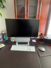 聯(lián)想（Lenovo）YOGA 27 AI高能一體機電腦可旋轉27英寸QHD屏（R7-8845H 32G LPDD5X 1TSSD）銀色 國家補貼20% 曬單實(shí)拍圖
