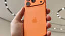 Apple/蘋(píng)果 iPhone 17 Pro 256GB 星宇橙色 支持移動(dòng)聯(lián)通電信5G 雙卡雙待手機 曬單實(shí)拍圖