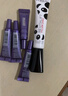 歐萊雅紫熨斗眼霜30ml玻色因全臉淡化細紋保濕抗皺護膚品中秋禮物 曬單實(shí)拍圖