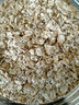 桂格（QUAKER）即食燕麥片1478克 營(yíng)養早餐 膳食纖維 零添加白砂糖 曬單實(shí)拍圖