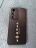 揚聚特OPPOA3活力版手機殼OPPO新款A3活力版保護套PKD110硅膠軟邊磨砂防指紋5G全包防摔軟殼高級外殼男女 石墨黑【諸事皆順】 OPPOA3活力版 曬單實(shí)拍圖