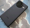 小米 REDMI K80 Pro 國家補貼 驍龍8至尊版  全焦段影像 澎湃OS 16GB+512GB 玄夜黑 紅米5G手機 曬單實(shí)拍圖
