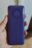 金立（Gionee）老年機(jī)4G全網(wǎng)通老年人手機(jī)全新款超長(zhǎng)待機(jī) 大字體大聲音大按鍵學(xué)生老人專用備用功能機(jī)G510 紫色 曬單實(shí)拍圖