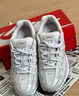 耐克NIKE女子休閑鞋 NIKE P-6000 SE 運動(dòng)鞋IF1756-100白 38 曬單實(shí)拍圖