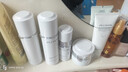 百雀羚美白淡斑緊致抗皺護膚品套裝至臻皙白2.0白月光禮盒提亮保濕七夕 【全新組合】至臻淡斑禮盒+霜 曬單實拍圖