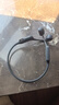 韶音（SHOKZ）【國家補貼】OpenRun Air  S803骨傳導耳機開(kāi)放式運動(dòng)跑步長(cháng)續航無(wú)線(xiàn)藍牙耳機 石墨黑 曬單實(shí)拍圖
