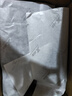 特步（XTEP）休閑鞋男新款老爹鞋軟底防滑耐磨運動鞋潮流男鞋百搭跑步鞋子增高 黑-玄甲 42 曬單實拍圖