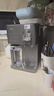 美的（Midea）冰塊凈水器冰魔方MAX家用臺式凈水機(jī)制冰機(jī)凈飲機(jī)即熱式直飲機(jī)凈飲一體機(jī)免安裝JLB3799T-RO 曬單實(shí)拍圖