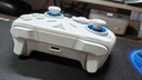 飛智冰原狼4多模版無線游戲手柄 類xbox 力調(diào)節(jié)搖桿雙切扳機(jī) switch電腦PC手機(jī)steam體感NS 絲之歌 曬單實(shí)拍圖