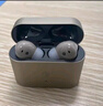 弱水時砂【周傳雄推薦】earfeel i5無線藍(lán)牙耳機(jī)入耳HiFi音質(zhì)游戲運(yùn)動耳機(jī)主動降噪長續(xù)航學(xué)生 香檳金|HiFi音質(zhì)+強(qiáng)降噪+不壓耳 曬單實(shí)拍圖