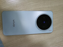 vivo X200s 國家補貼 濕手秒開(kāi)超聲波指紋 6200mAh藍海電池 天璣9400+ 薄荷藍 12GB+256GB 官方標配 曬單實(shí)拍圖