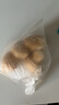 安井 魚籽福袋 150g/包 鎖鮮裝火鍋麻辣燙關(guān)東煮食材 速食熟食丸子 曬單實拍圖