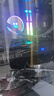 銘瑄 RTX5060 iCraft OC 8G AIGA 璦珈 電競游戲直播剪輯臺式機(jī)電腦獨立顯卡 5060 iCraft OC 8G 曬單實拍圖