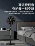 美菱（MeiLing）電風(fēng)扇/落地扇 七葉家用三檔加強(qiáng)風(fēng)扇落地 交流定頻輕音搖頭電扇可伸縮可拆洗家用扇MPF-DL4029 曬單實(shí)拍圖