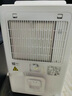 美的除濕機30升大面積正負離子凈化除菌手機APP智控除濕器地下室雨季防潮干衣抽濕機30L/天 【雙變頻除濕技術(shù)】 曬單實(shí)拍圖