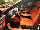 翼舞奇瑞風(fēng)云A9L腳墊專(zhuān)車(chē)專(zhuān)用風(fēng)云A9L汽車(chē)座套配件改裝內飾腳墊適用于 【晨光橙腳墊+橙色仿羊絨+尾箱全包】贈防踢 風(fēng)云A9L 曬單實(shí)拍圖