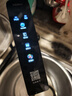 海爾（Haier）鮮活水promax HKC3000-R889D2U1凈水器 政府補貼 廚下反滲透瞬時(shí)1400G流速 8年進(jìn)口膜母嬰直飲 曬單實(shí)拍圖