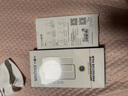 Smorss【3片裝】適用iPhone8 Plus/7Plus/6s Plus鋼化膜 蘋(píng)果8P/7p/6sPlus手機膜 非全屏覆蓋保護膜 曬單實(shí)拍圖