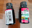 Nature's Answer膀胱膠囊90粒 尿頻尿急尿痛夜尿頻多 呵護泌尿健康 紐安思 進(jìn)口 曬單實(shí)拍圖