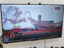 飛利浦（PHILIPS）50英寸4K超高清智慧全面屏 高頻調(diào)光護(hù)眼 遠(yuǎn)場AI語音智能液晶平板電視機(jī)50PUF7590/T3 國家補(bǔ)貼15% 曬單實拍圖