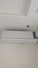 海爾（Haier）空調 洗空氣 1.5P臥室掛機 一級能效 KFR-35GW/A4GAB81U1 曬單實(shí)拍圖