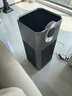 美的（Midea）【十重凈化】甲醛數(shù)顯空氣凈化器加濕除煙味異味過(guò)敏源寵物吸貓毛消毒機(jī)森林家T1000pro國(guó)家補(bǔ)貼 曬單實(shí)拍圖