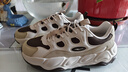 鴻星爾克于適同款休閑鞋百搭男鞋秋季新款舒適老爹鞋軟彈運動(dòng)鞋子 丨昆侖3 曬單實(shí)拍圖