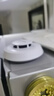 HIKVISION?？低暉熿F報警器獨立式煙感家庭消防火災警報手機報警NP-FY300 曬單實(shí)拍圖