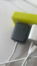 綠聯(lián)65W氮化鎵充電器Type-C快充頭適用蘋(píng)果17三星華為小米手機pd40/45W/macbookPro筆記本電腦插頭 曬單實(shí)拍圖