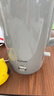 蘇泊爾（SUPOR）電水壺燒水壺保溫一體 2L大容量家用恒溫電熱水壺316L不銹鋼煮水壺開(kāi)水壺 SW-20J06P 曬單實(shí)拍圖